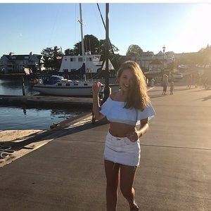 Meet your Posher, Morgan